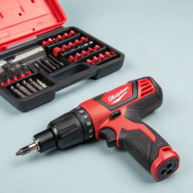 Makita Screwdriver Set