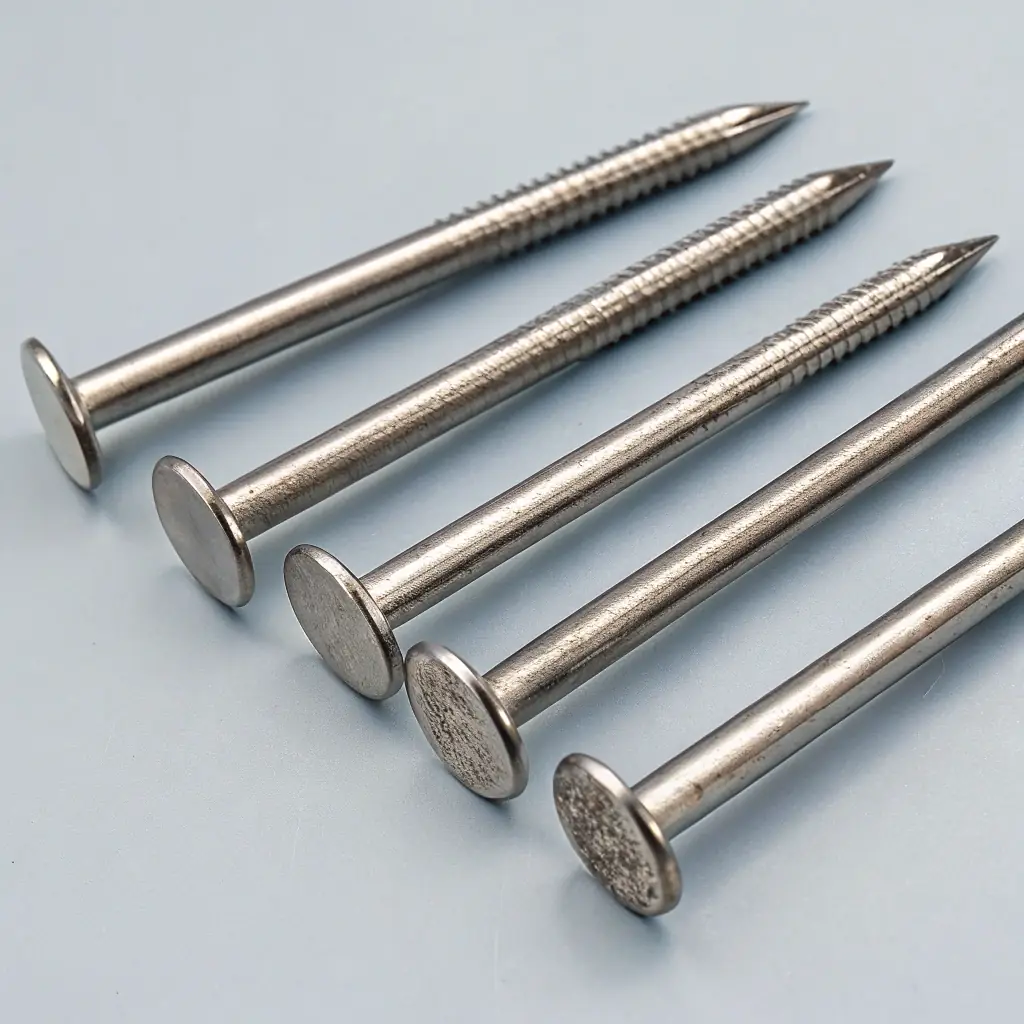 Everbilt Assorted Nails