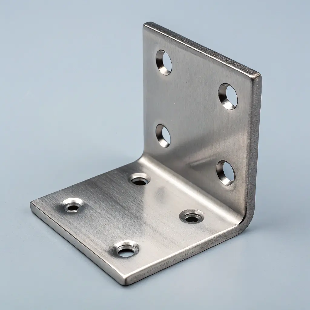Hillman Metal Brackets
