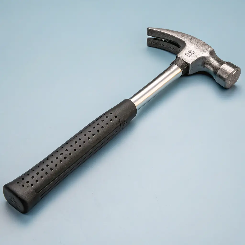 Stanley Hammer