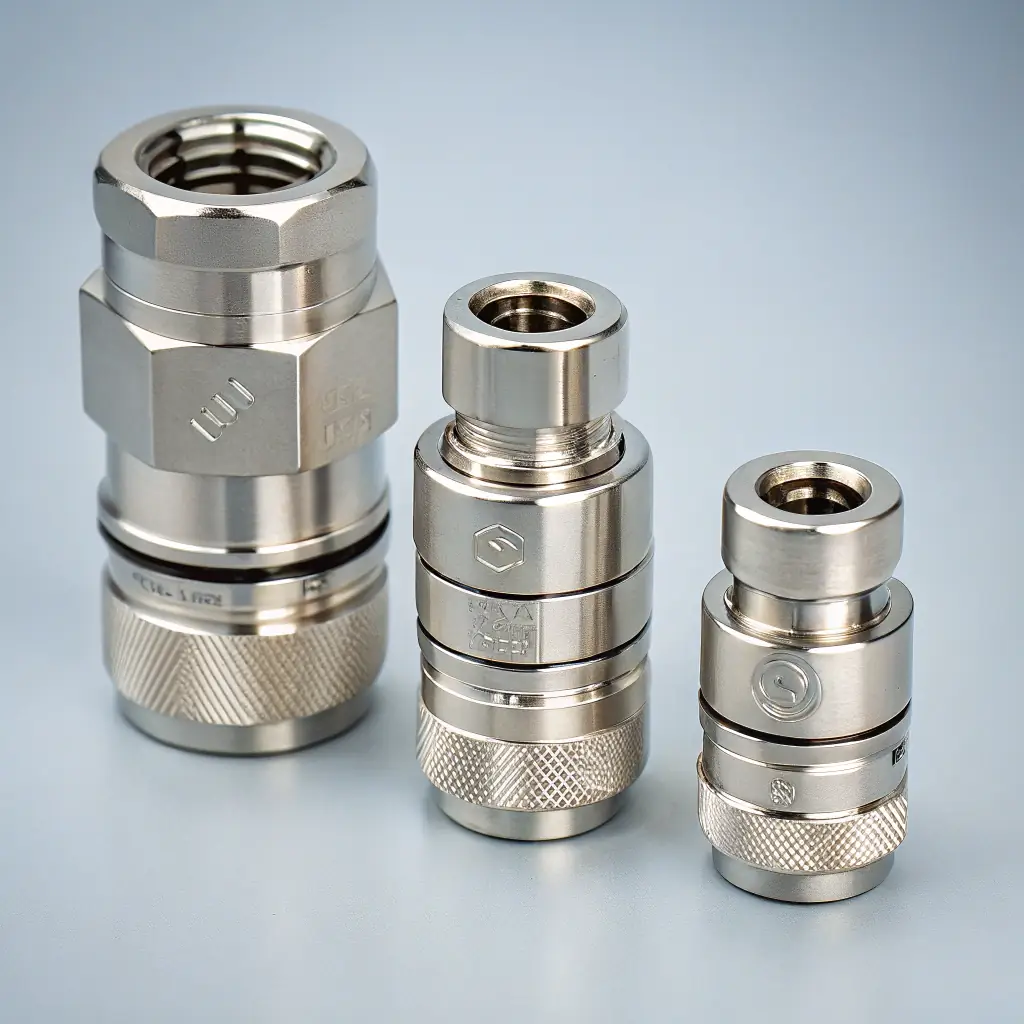 SharkBite Push-to-Connect Fittings