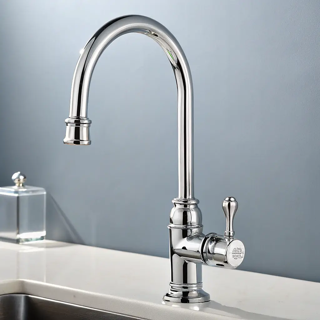 Moen Kitchen Faucet