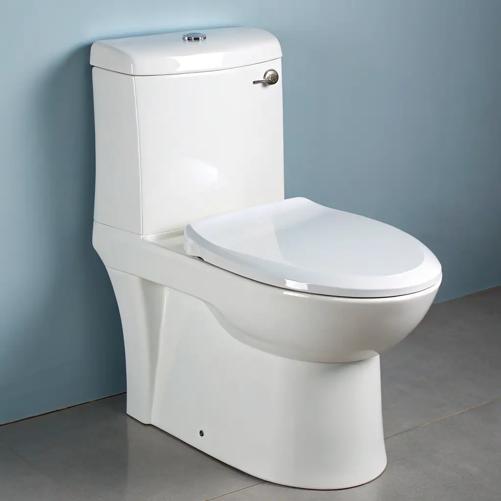 Kohler Toilet